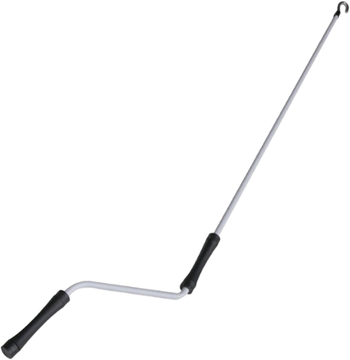 RV Awning Crank Handle 1M Part Awning Accessory for Patio Apartment Outside image number 5