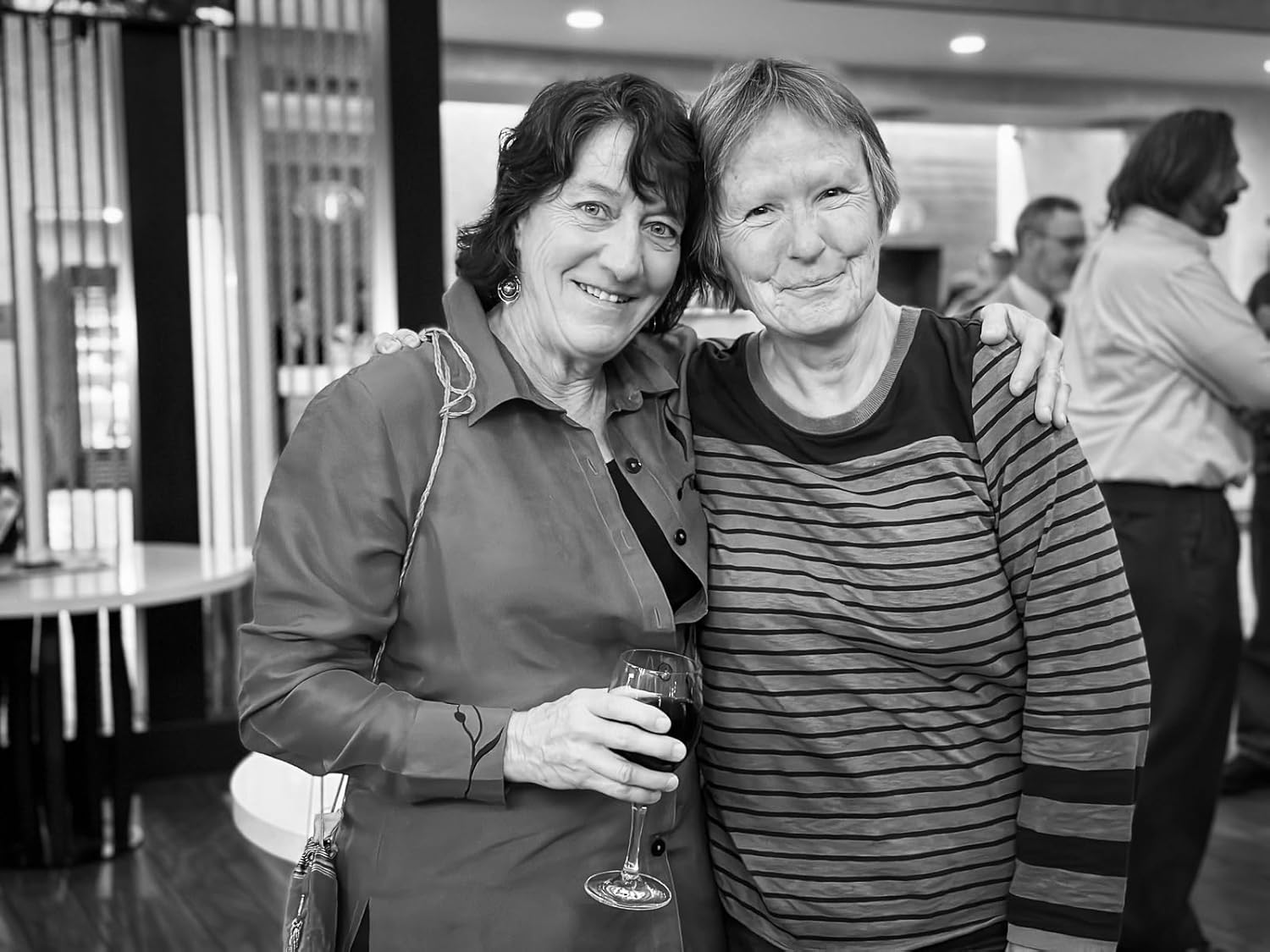 Terf Island : How the UK Resisted Trans Ideology image number 1