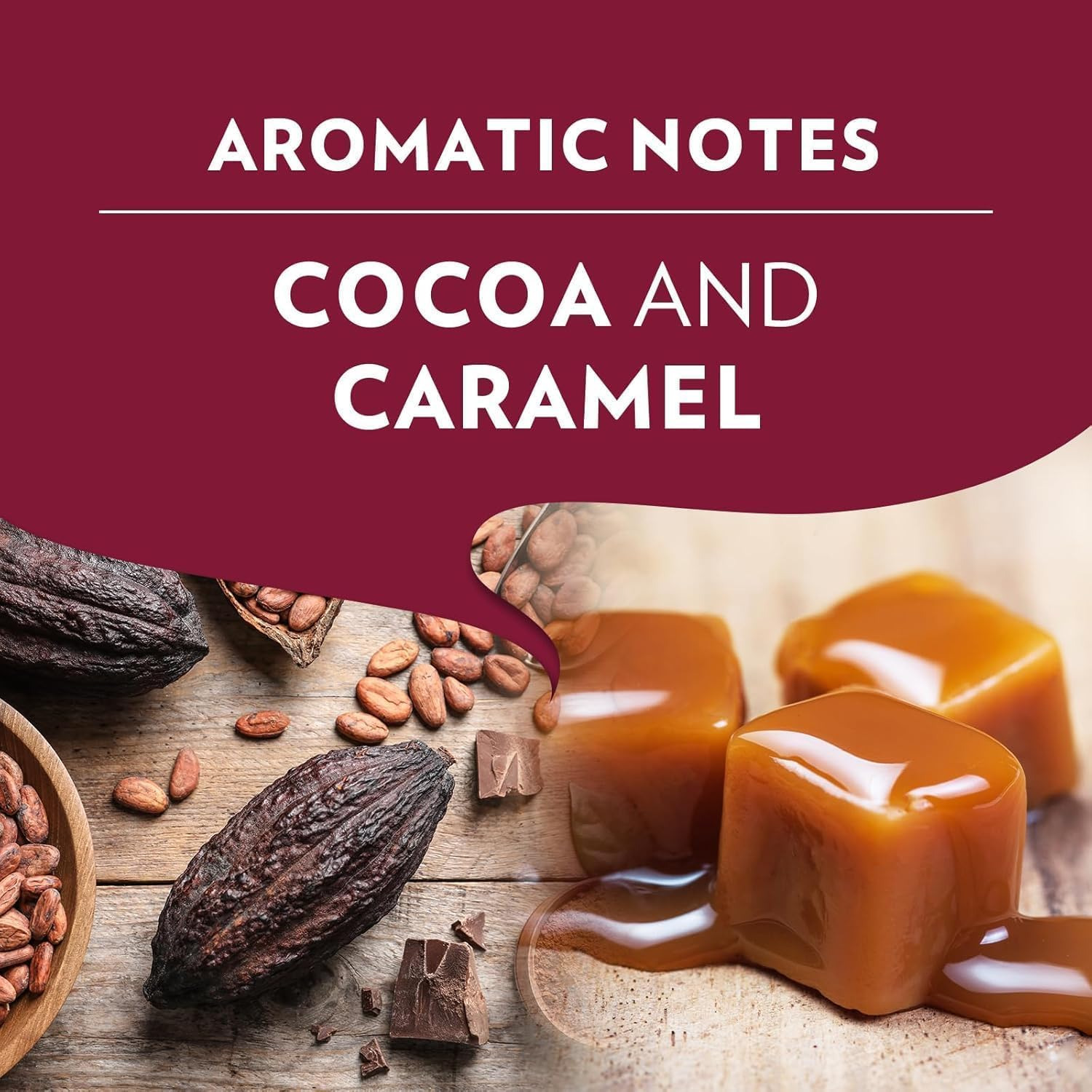 Lavazza, Tales of Italy Alluring Napoli, 1 Kg, Ground Coffee, Ideal for Moka Pot, with Notes of Cocoa and Caramel, Arabica & Robusta, Intensity 9/10, Dark Roasting, Roasted in Australia, 4 X 250G image number 1