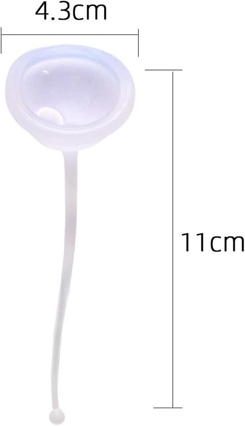 Fertility At-Home Insemination Set - Collection + Insertion System, Developed with Fertility Specialists, Thoughtfully Designed for Comfort + Minimal Waste image number 2