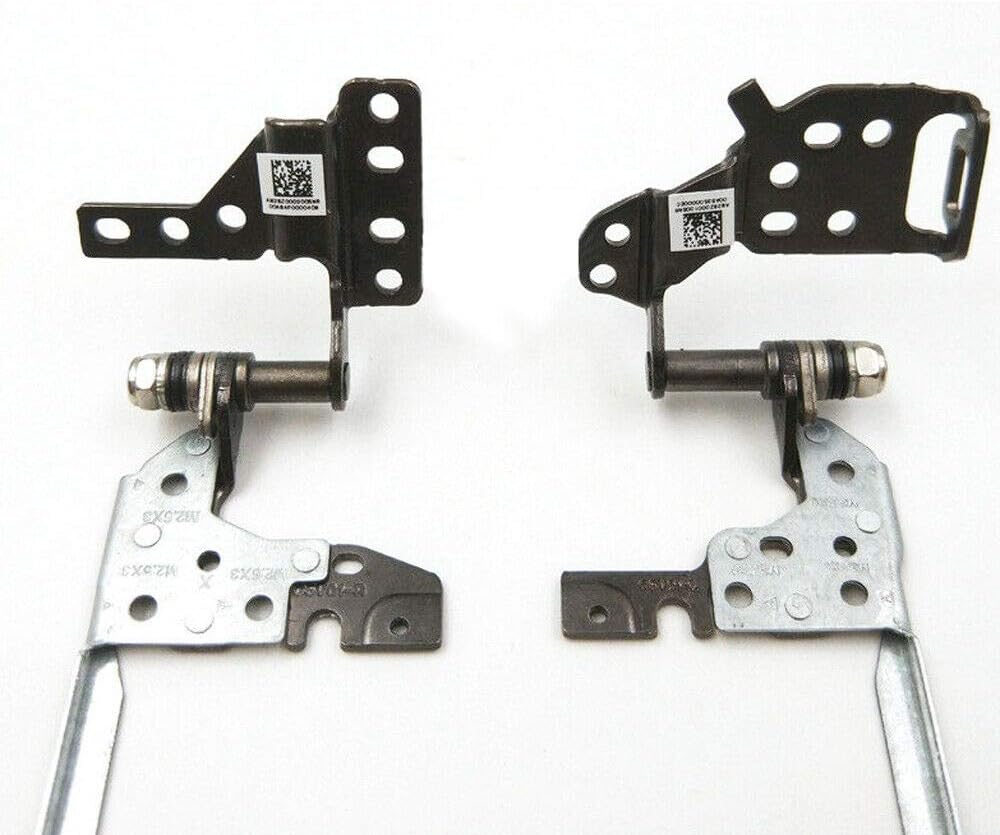 Gintai LCD Screen Hinges Set L&R LCD Hinge for Acer Aspire 5 A515-51 A515-51G Series
