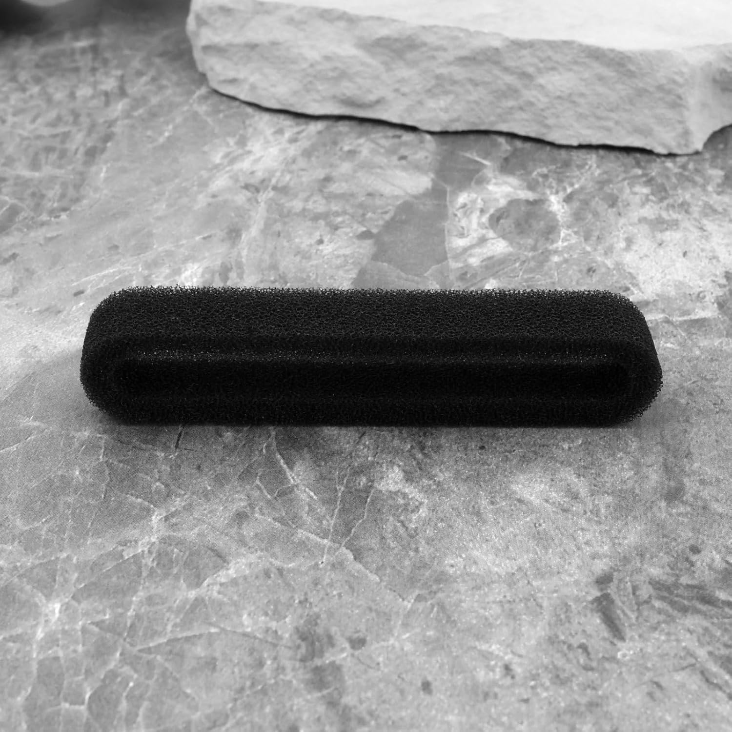 Create Idea 8Pcs Lawn Mower Air Filter 3-1/2" 753-06417 Compatible with Troy Bilt TB22EC Compatible with Bolens BL160 String Trimmer image number 2