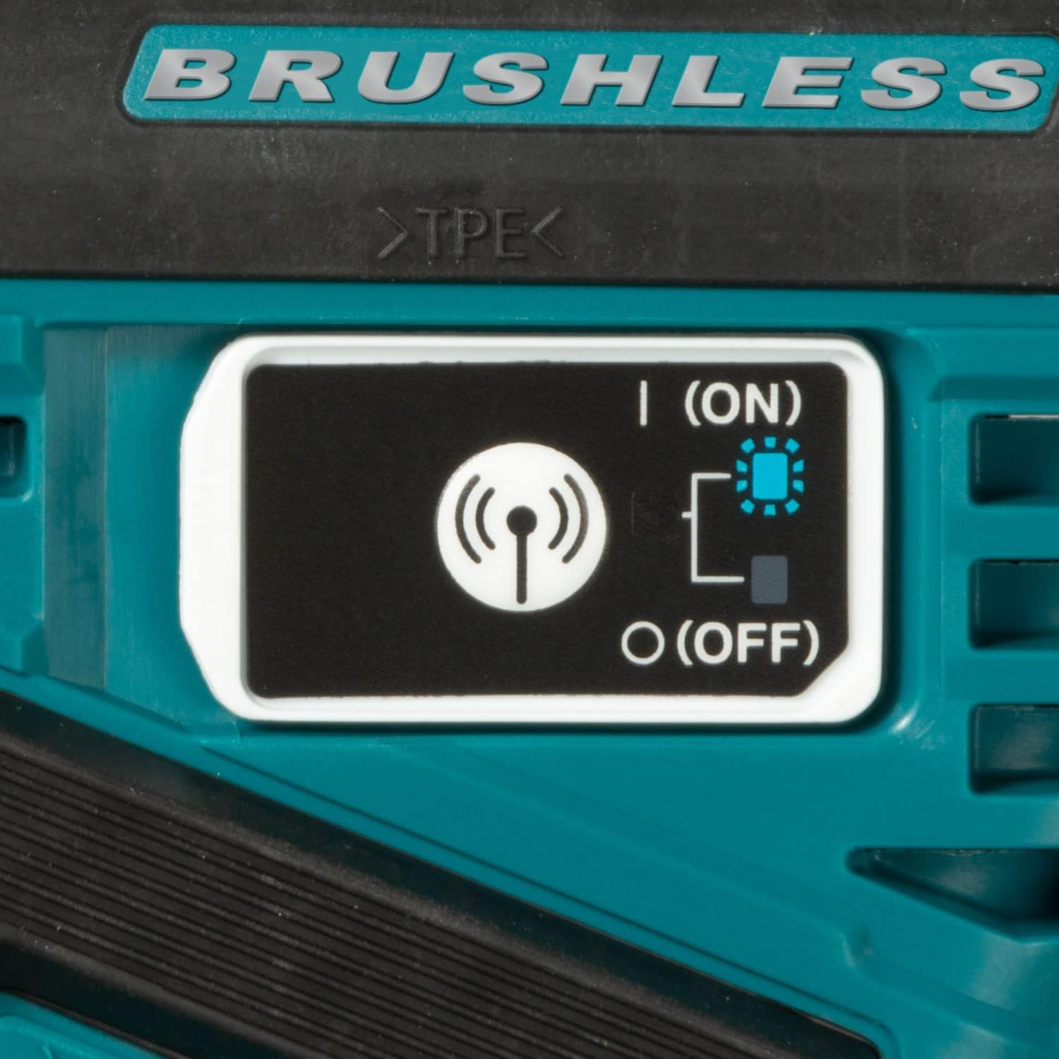 Makita DCO181Z 18V Brushless AWS Cut Out Tool image number 6