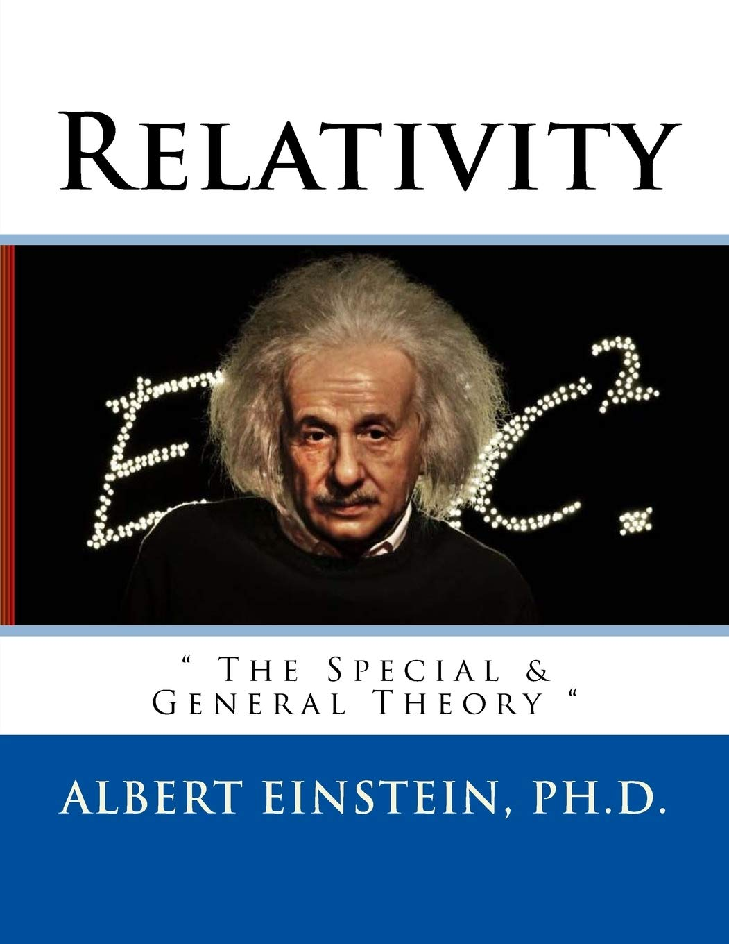 Relativity: the Special and the General Theory image number 2