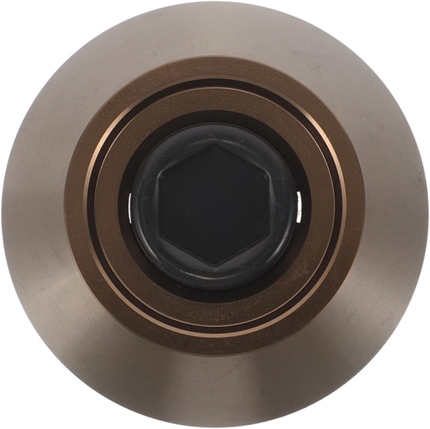 Cabilock Aluminum Alloy Wheel Hubcaps Car Wheel Center Caps Hubcaps for Racing Inner Diameter Vehicle Rim Accessories image number 2