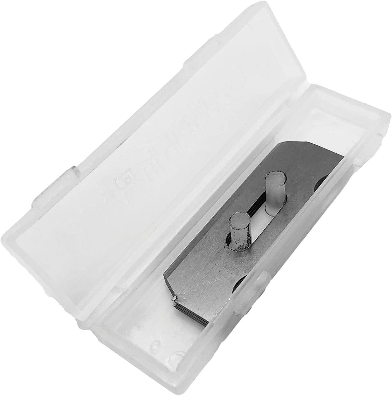 Toshizo Blade-Type Plane Blade 30Mm 3 Pieces