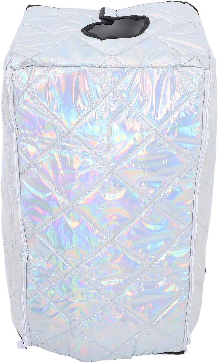 Wall Mounted Heater Cover Waterproof Protective Shield for Patio and Garage, 40X33X72Cm Dustproof Winter Water Heater Freeze Cover image number 6