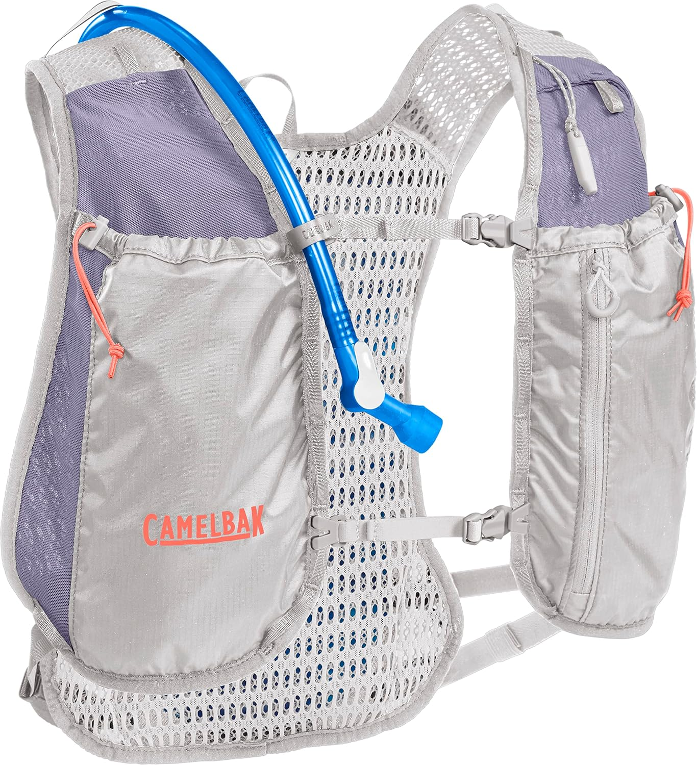 CAMELBAK Unisex - Adult Circuit Hydration Vest image number 1