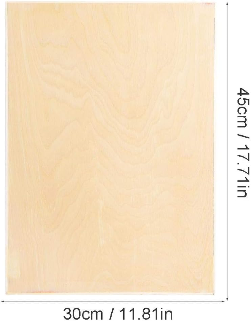 Art Supply, Smooth Wear-Resisting Sketch Table, Portable Durable for Students Painting(8K Hollow Drawing Board) image number 3