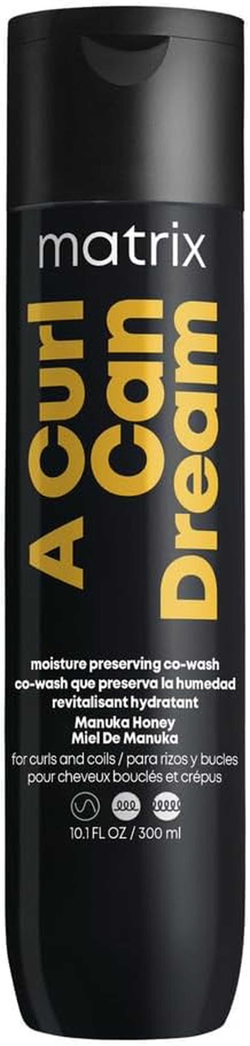Matrix Total Results a Curl Can Dream Cowash Conditioner (300Ml)