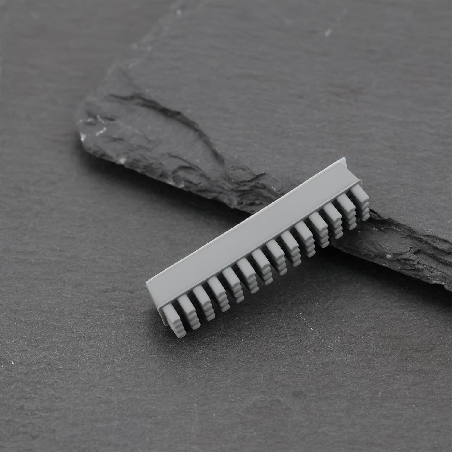 SING F LTD 6X Nozzle Silicone Brush 3D Printer Accessories Compatible with Bamboo Lab A1 Mini Cleaning Filament Wiper Nozzle Assembly image number 4