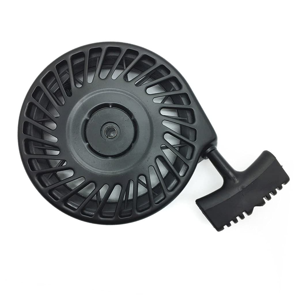 Recoil Starter for Tecumseh 590739 590472 590621 590686 590694 590702 590737 590785,Oregon 31-117 Stens 150-575 Lawnboy Toro Craftsman Lawn Mower Replacement Parts