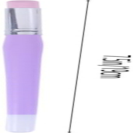 LOORGVEL 7Pcs Nail Art Brush Tool up Brush Line Drawing Pen for Nail Art Manicure image number 5