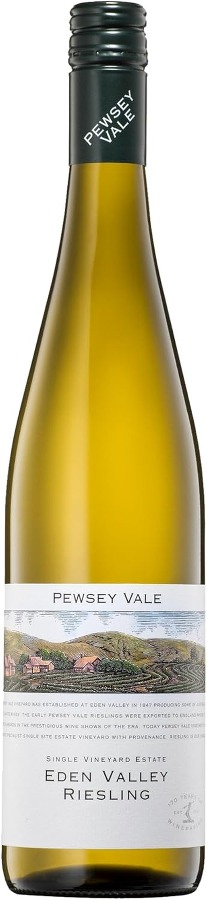 Pewsey Vale Eden Valley Riesling