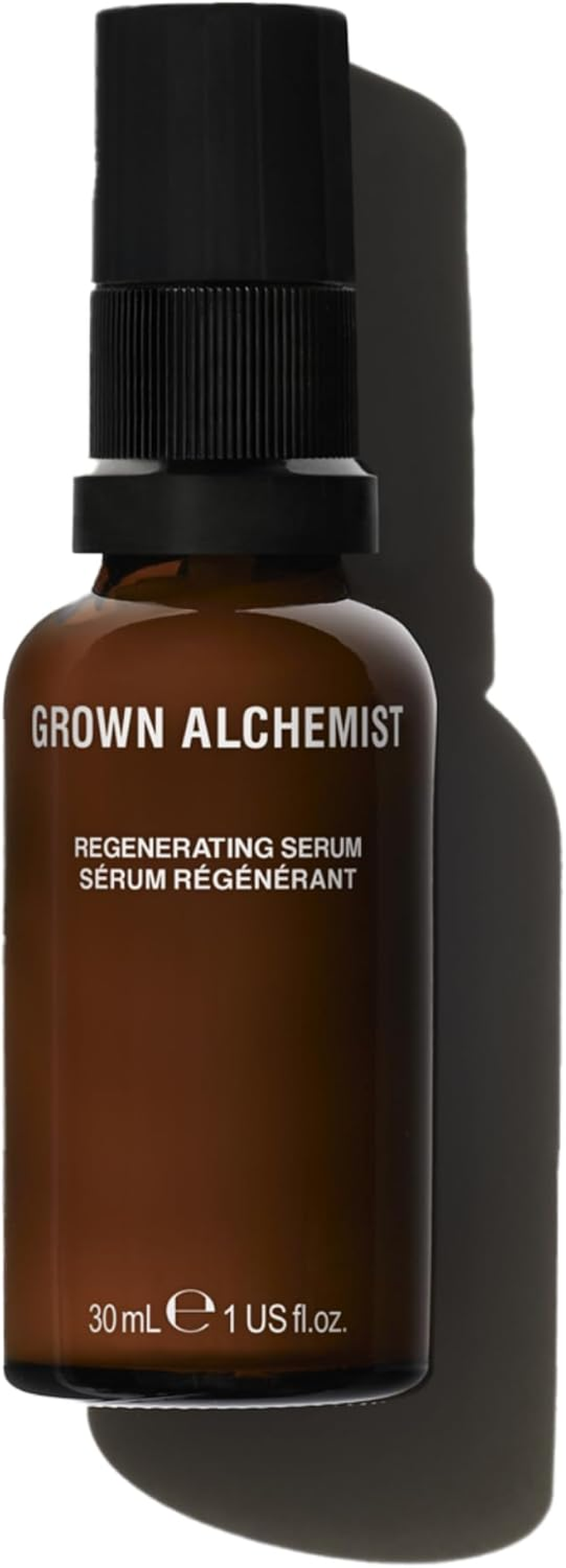 Grown Alchemist Regenerating Serum image number 4