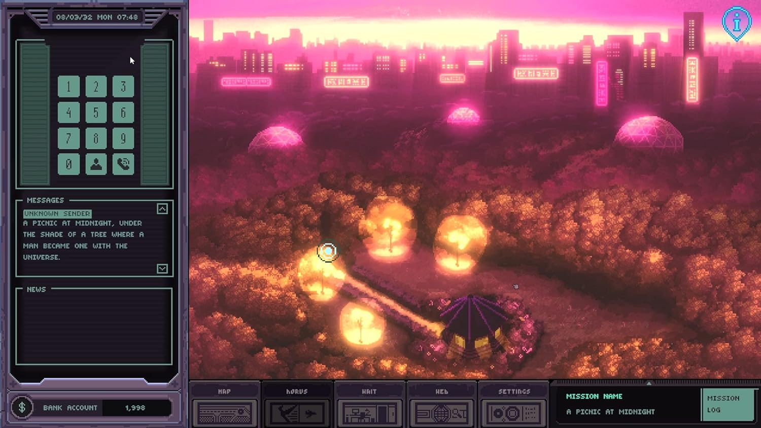 Red Art Games Chinatown Detective Agency Nintendo Switch Game image number 2