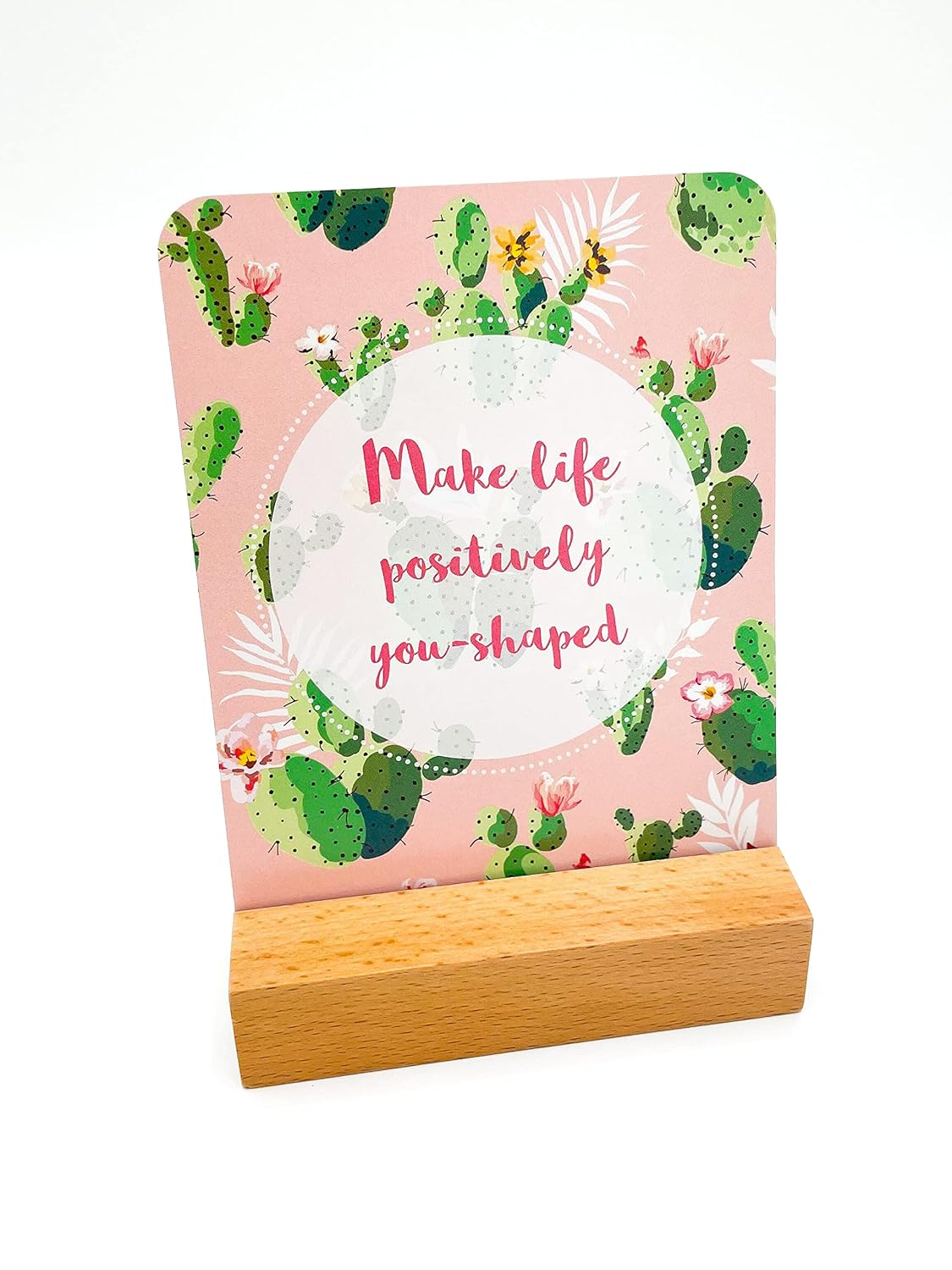 The Little Box of Positivity: 52 Beautiful Cards to Brighten Your Day image number 1