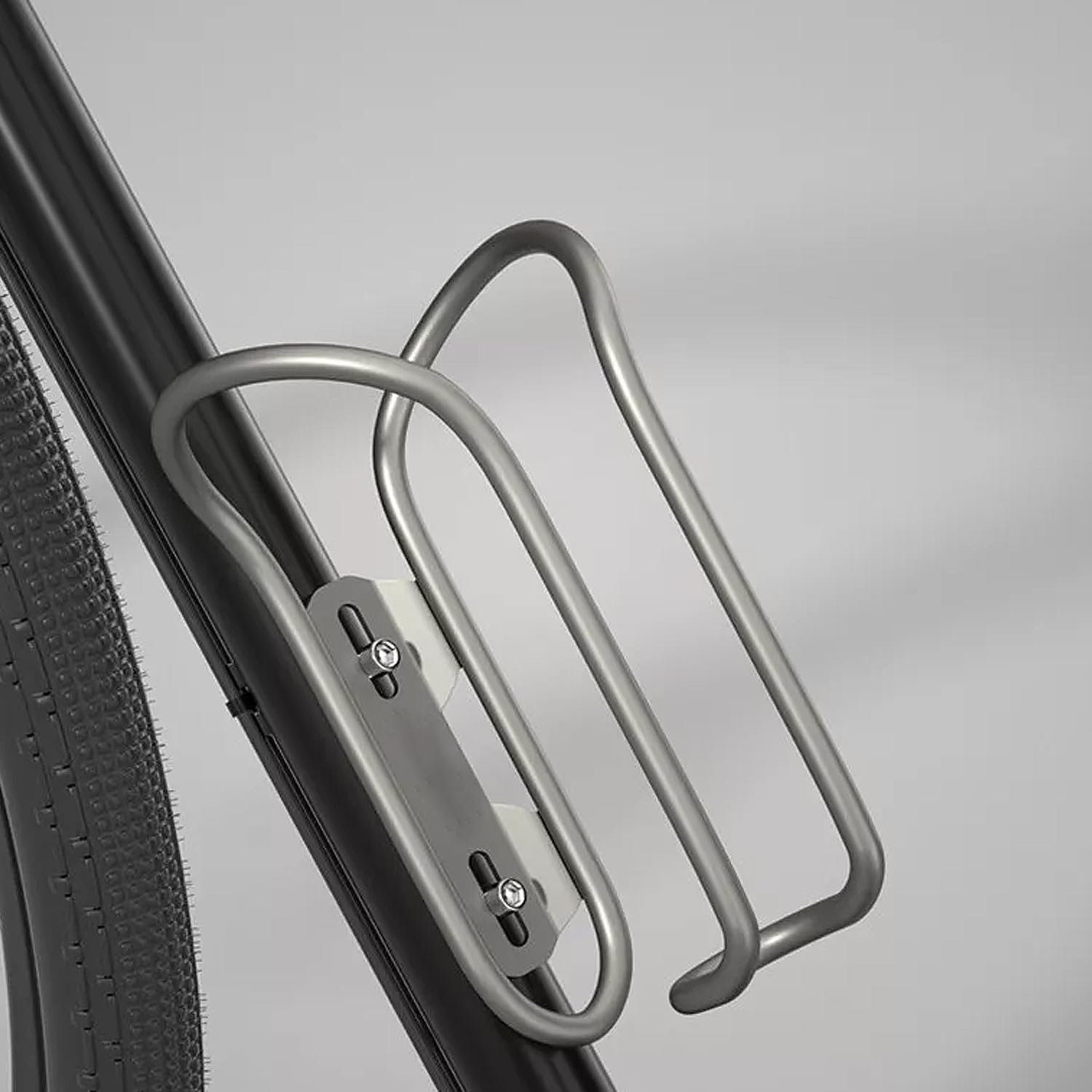 Bike Water Bottle Cage Bottle Holder Drink Holder -2Pack image number 2