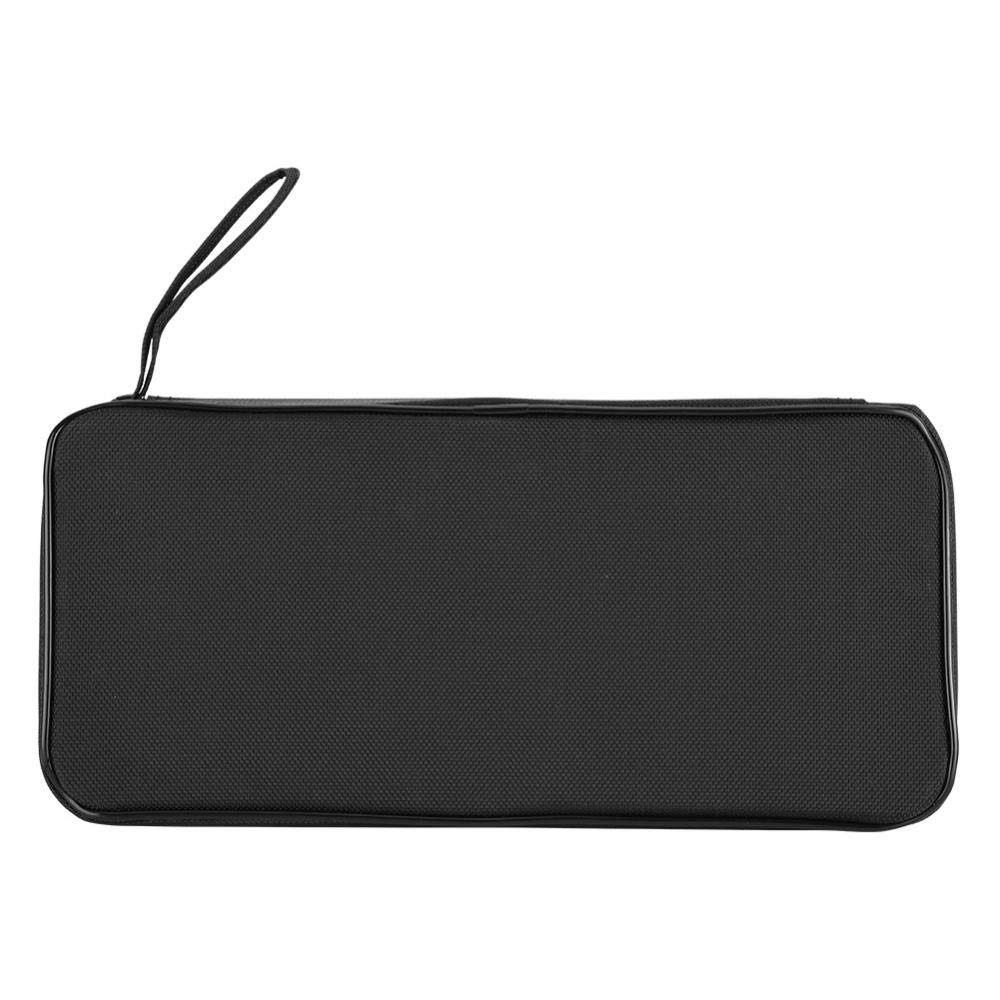 Hot Wire Anemometer Handheld Air Velocity Meter Wind Speed Gauges with Backlight LCD Display for In-Duct Airflow Air Velocity Temperature (Thermal Anemometer) image number 3