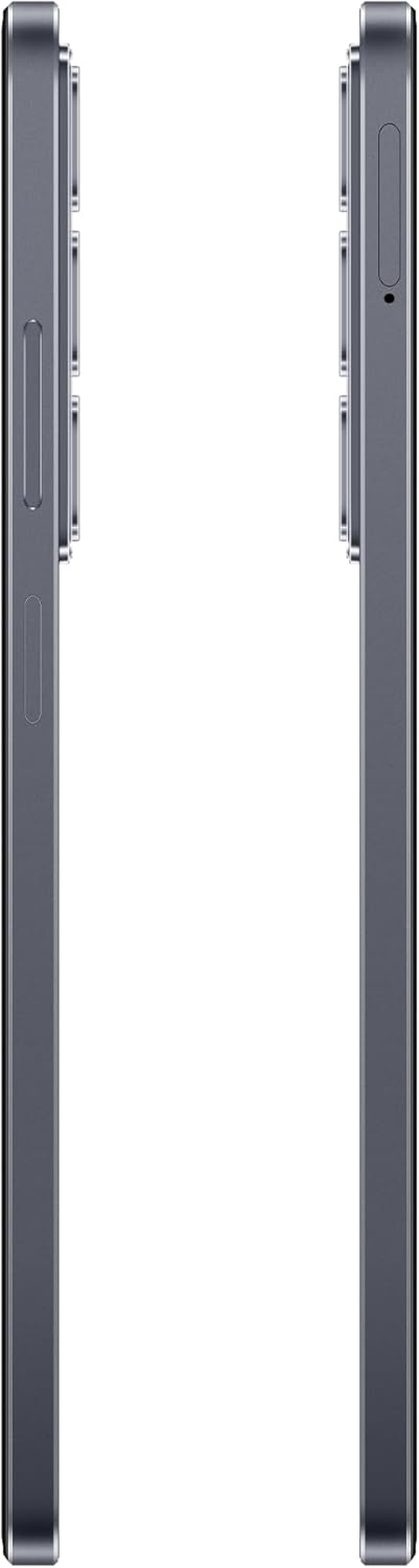 Realme Smartphone 14X 5G 6+128GB, Dimensity 6300 5G, 120Hz Eye Comfort Display, 18GB Dynamic RAM, 50MP AI Camera, Carbon Black, No Adapter image number 2