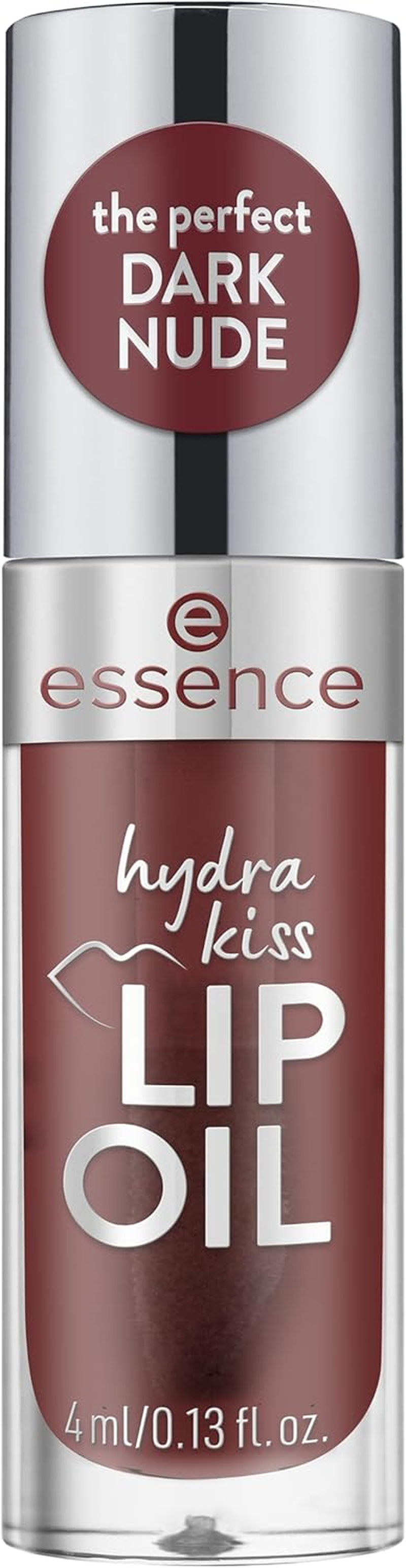 Essence Hydra Kiss LIP OIL 08 Mocha Glow image number 2