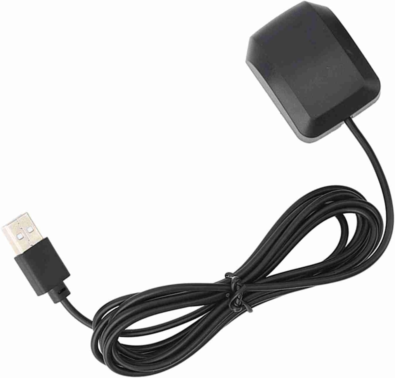 VK Navigation Module 162 Navigation Module, GPS Module GPS Navigation Module Navigation Module USB GPS Receiver Built-In EEPROM GPS Module DC3.3-5V image number 2