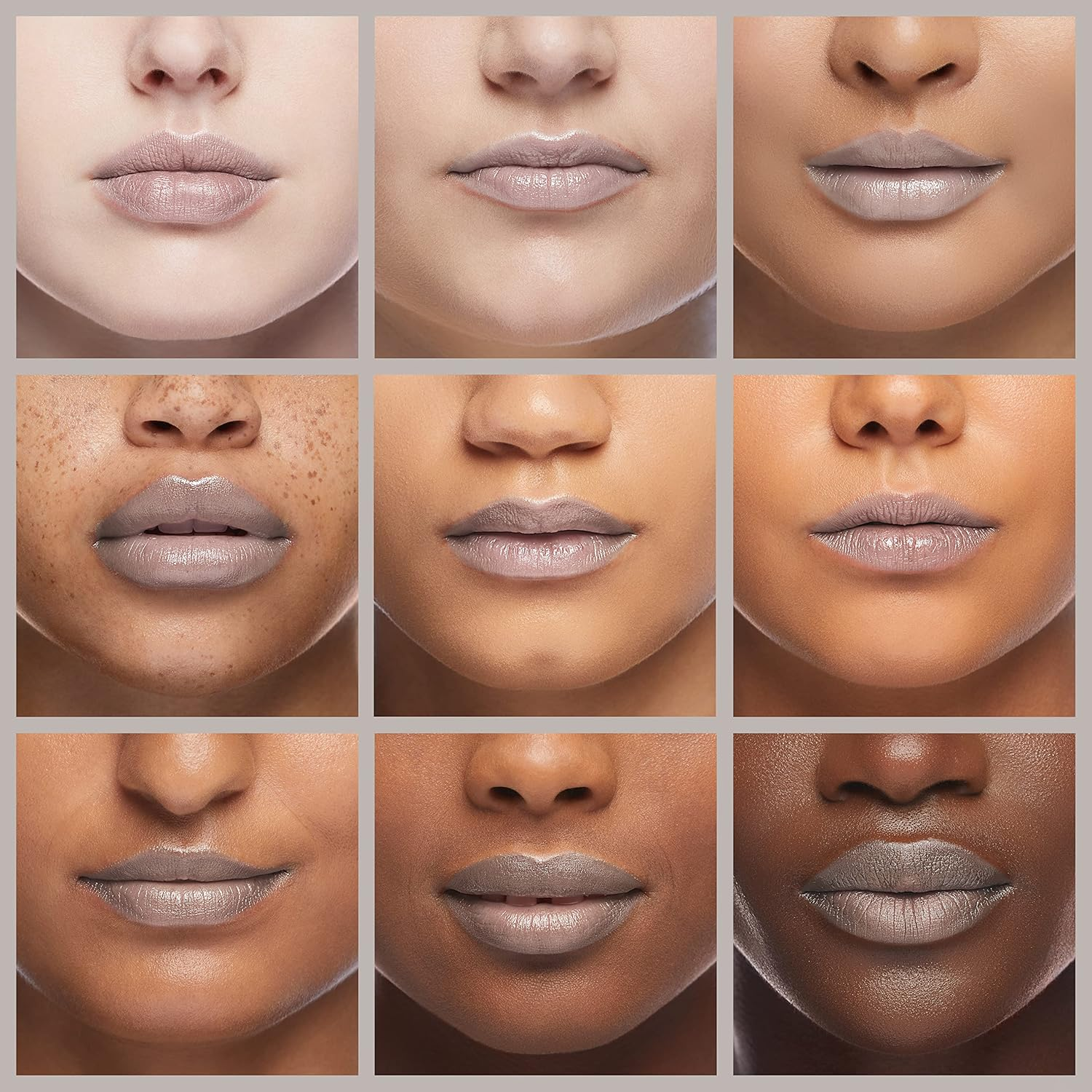 Milani Keep It Full Nourishing Lip Plumper - 09 Moonlight (0.13 Fl Oz / 3.7 Ml) image number 6