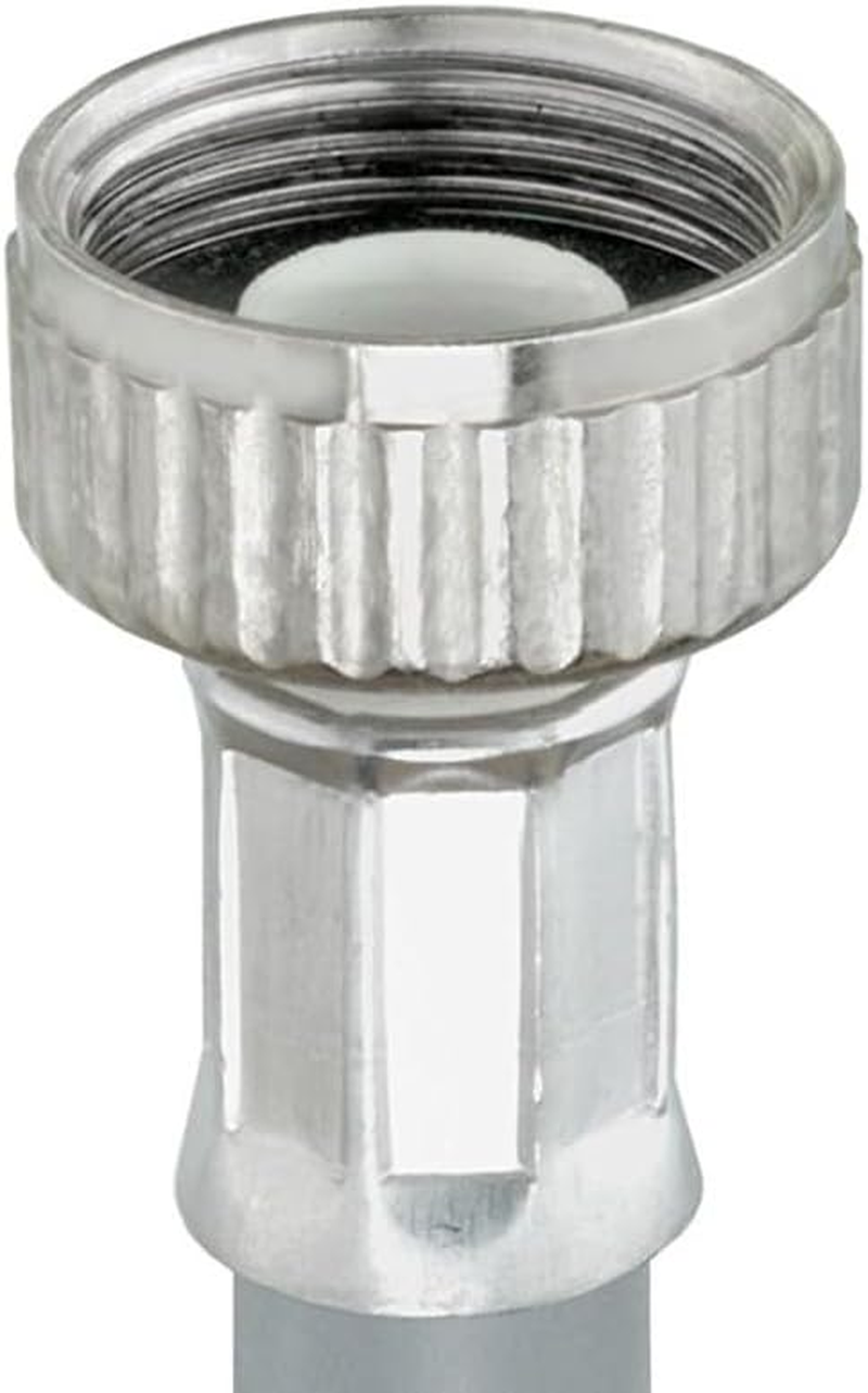 CORNAT T357203 High-Pressure Supply Hose 3,00M, Multicoloured, 3,0 M image number 2