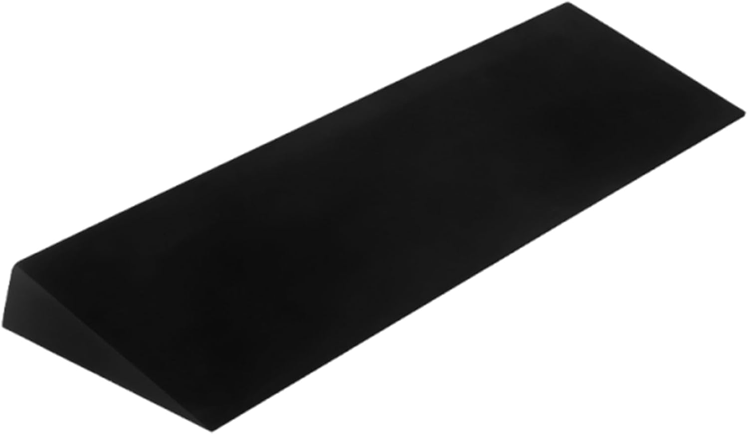 Aebtoe Portable Slant Board - Foot Wedges for Exercise | Weightlifting Squat Heel Wedge Block Calf Stretcher for Improve Mobility and Performance image number 4