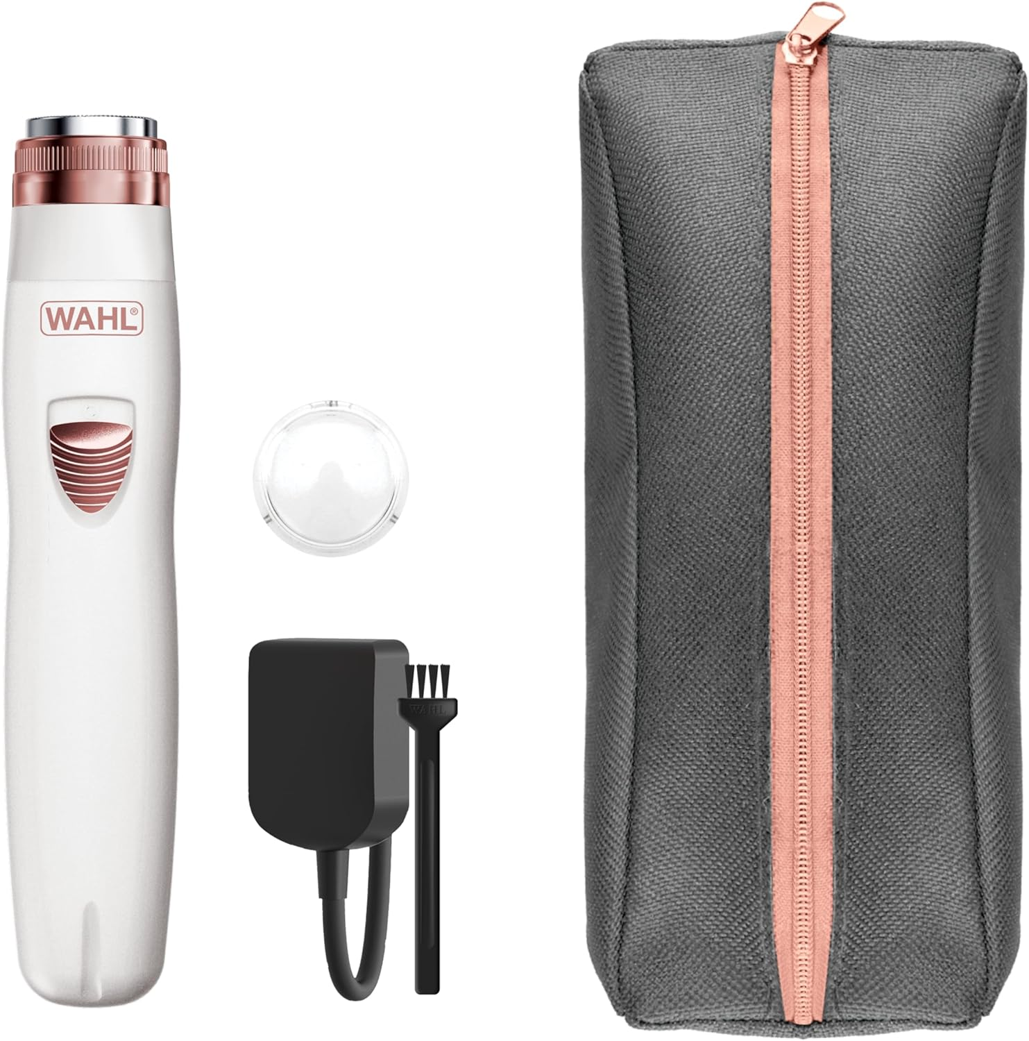 Wahl Ladies Facial Hair Remover 3025017