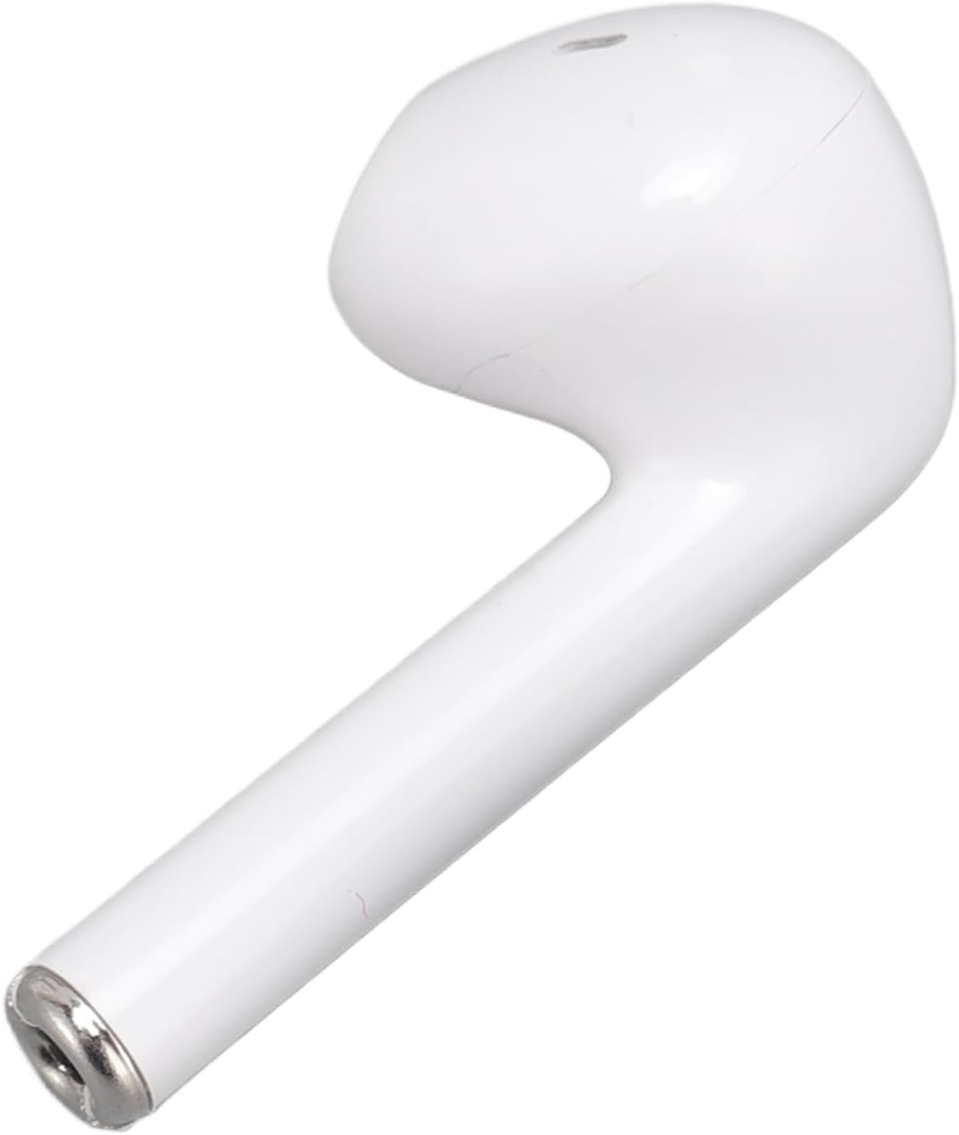 XUMIUZIY 5.3 Noise Reduction Language Translator Earbuds 84 Languages for Music Lovers Standby Time 120 Hours Life Waterproof 2 Earbuds (White) image number 6