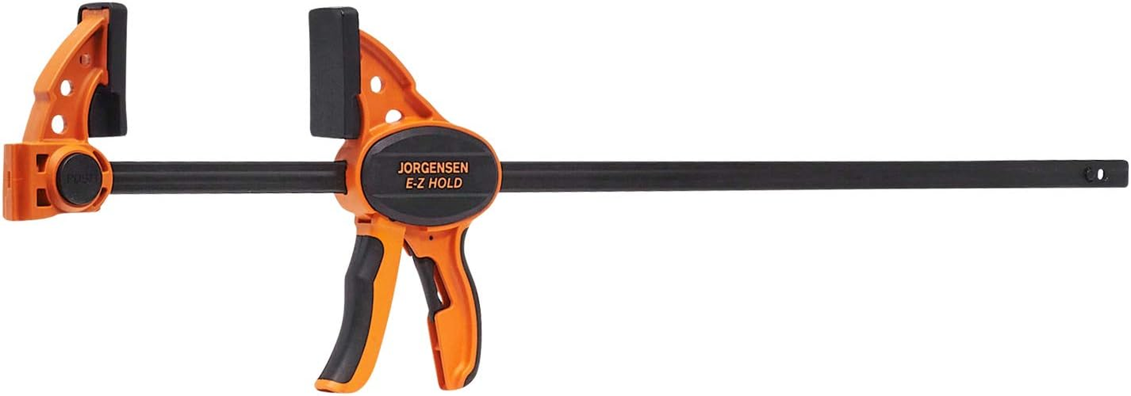 Pony Jorgensen E-Z HOLD Medium Duty Trigger Clamp 610Mm Capacity image number 1