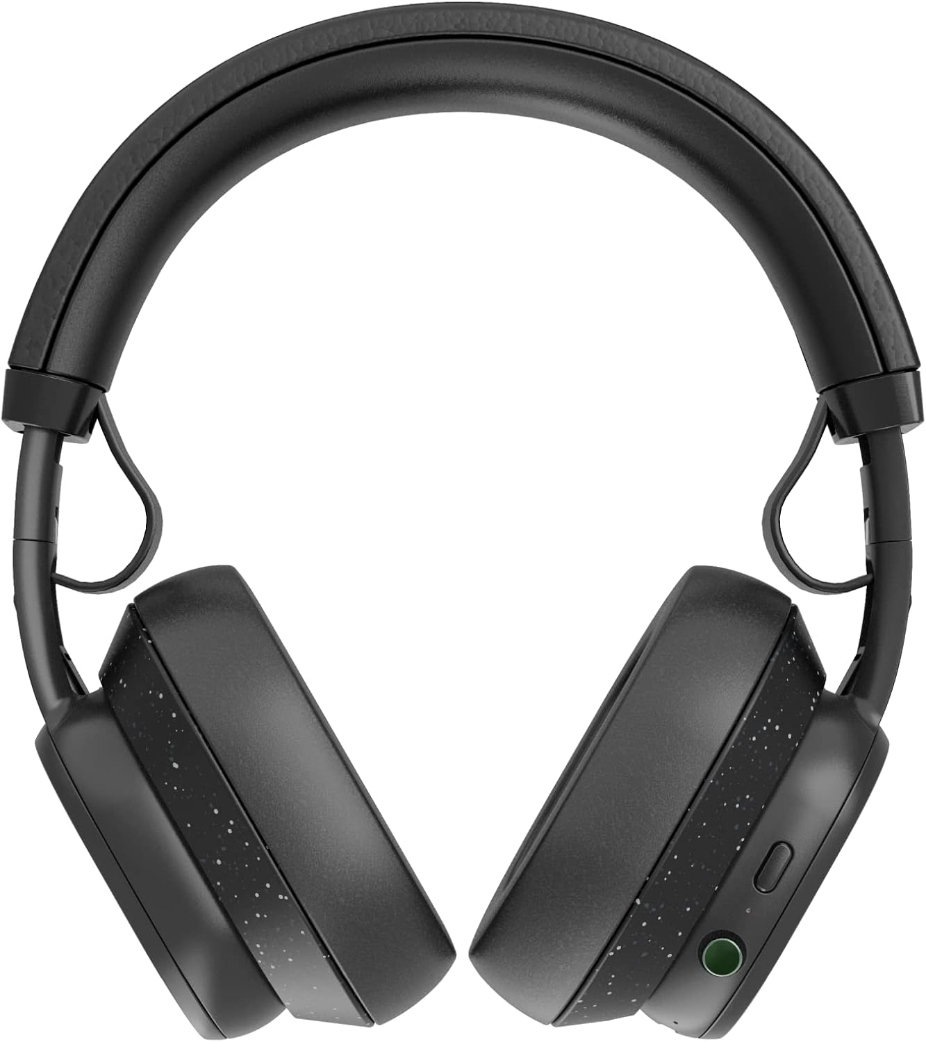 Fairbuds XL Headphones Sustainable Noise Cancelling Headphones (Wireless, up to 30 Hours Battery Life, Hybrid ANC, USB-C), Black image number 2