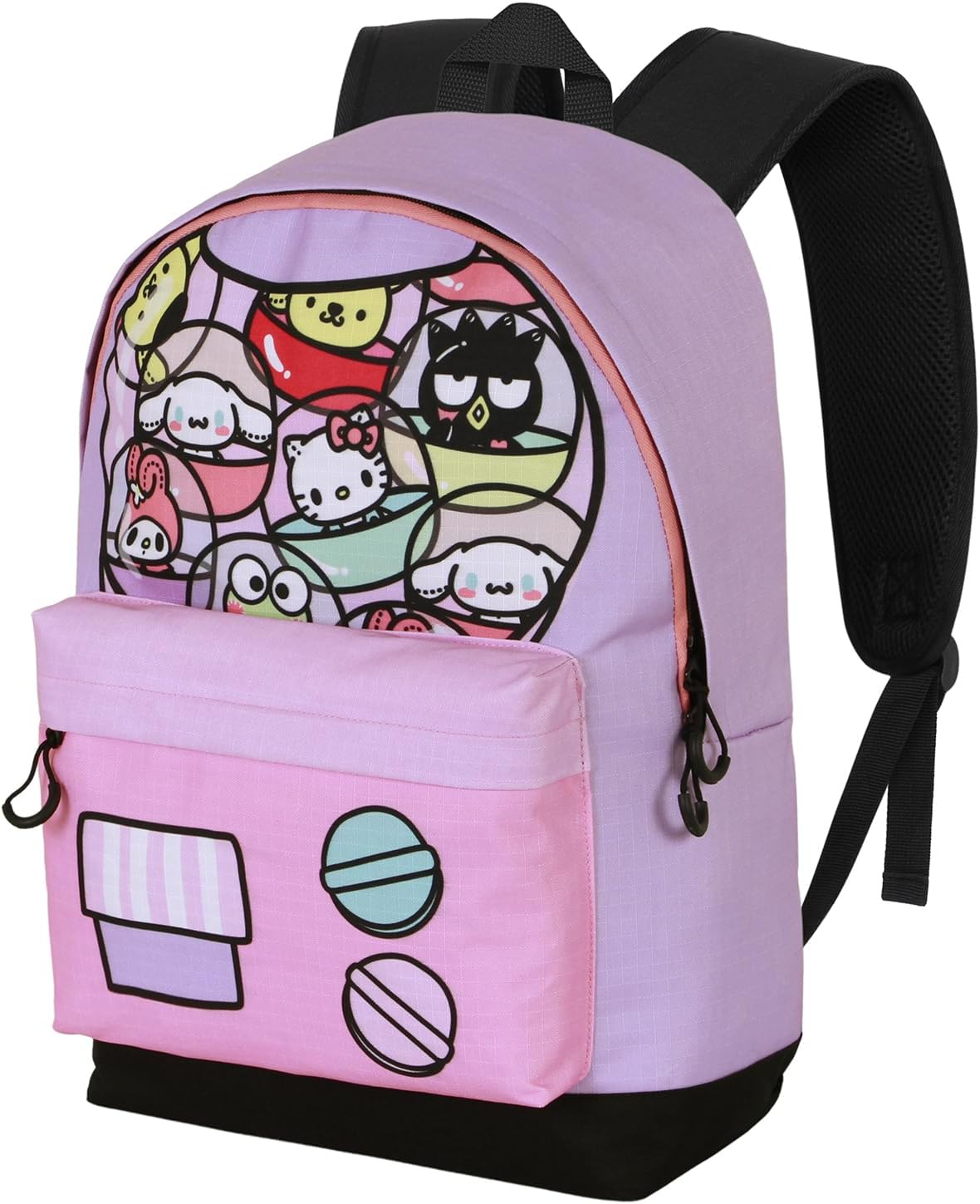 KARACTERMANIA Sanrio Fan Hs Backpack 2.2