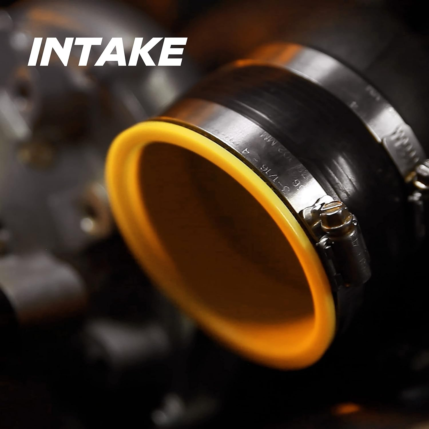 Autoline Pro Automotive Cap Plugs Kit - 23 Piece Set image number 1