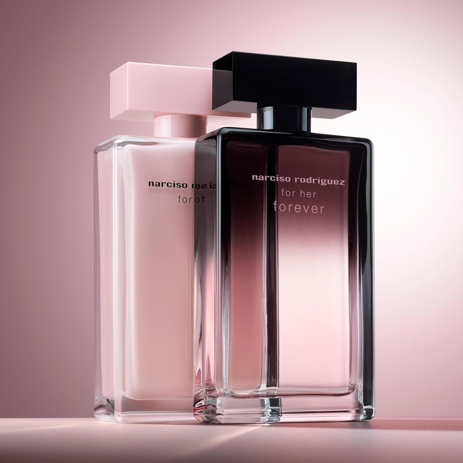 NARCISO RODRIGUEZ for HER FOREVER EDP 100ML image number 5