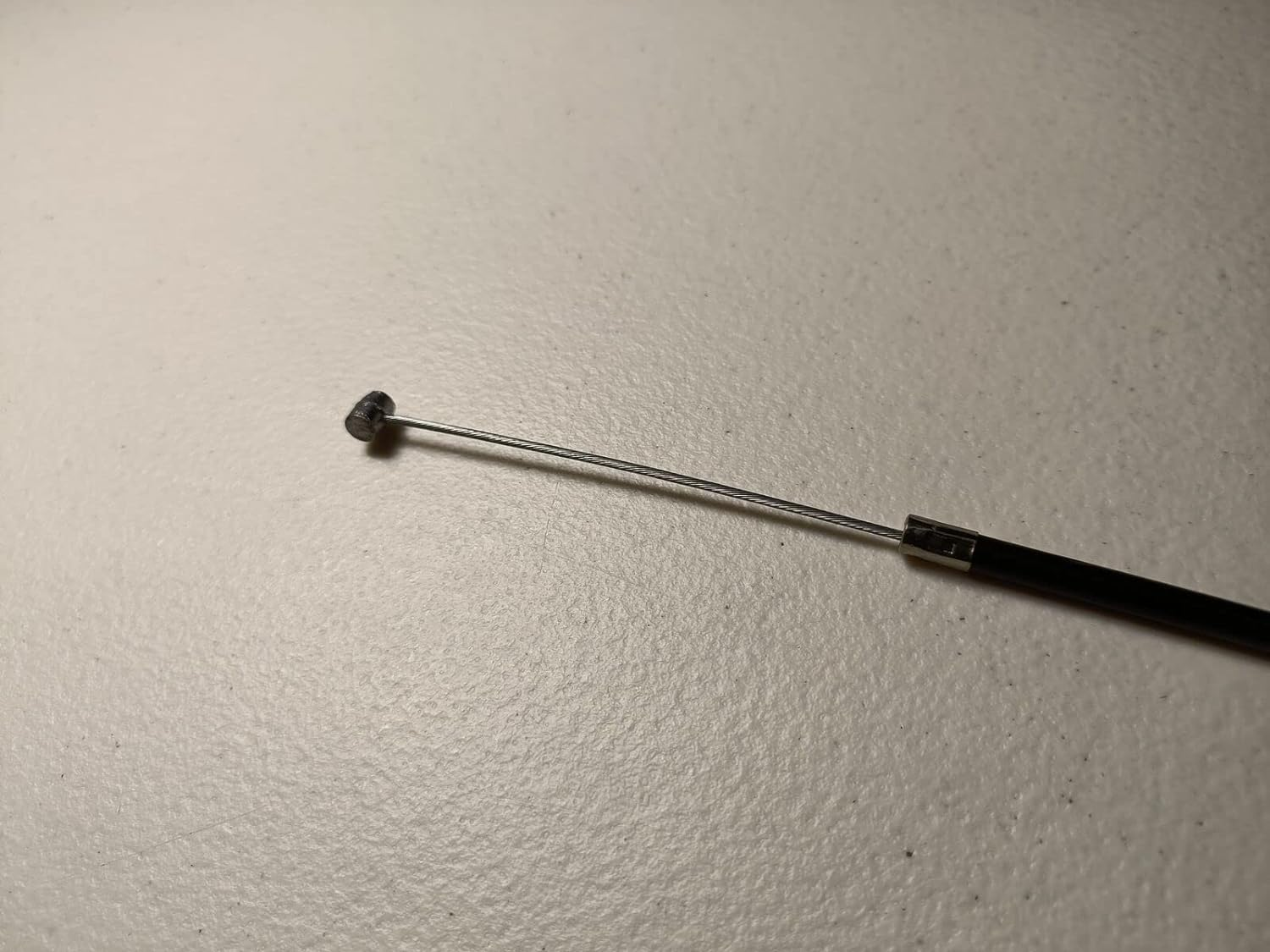 810Mm 115Mm Accelerator Throttle Cable 43Cc 49Cc Mini PIT POCKET QUAD DIRT BIKE