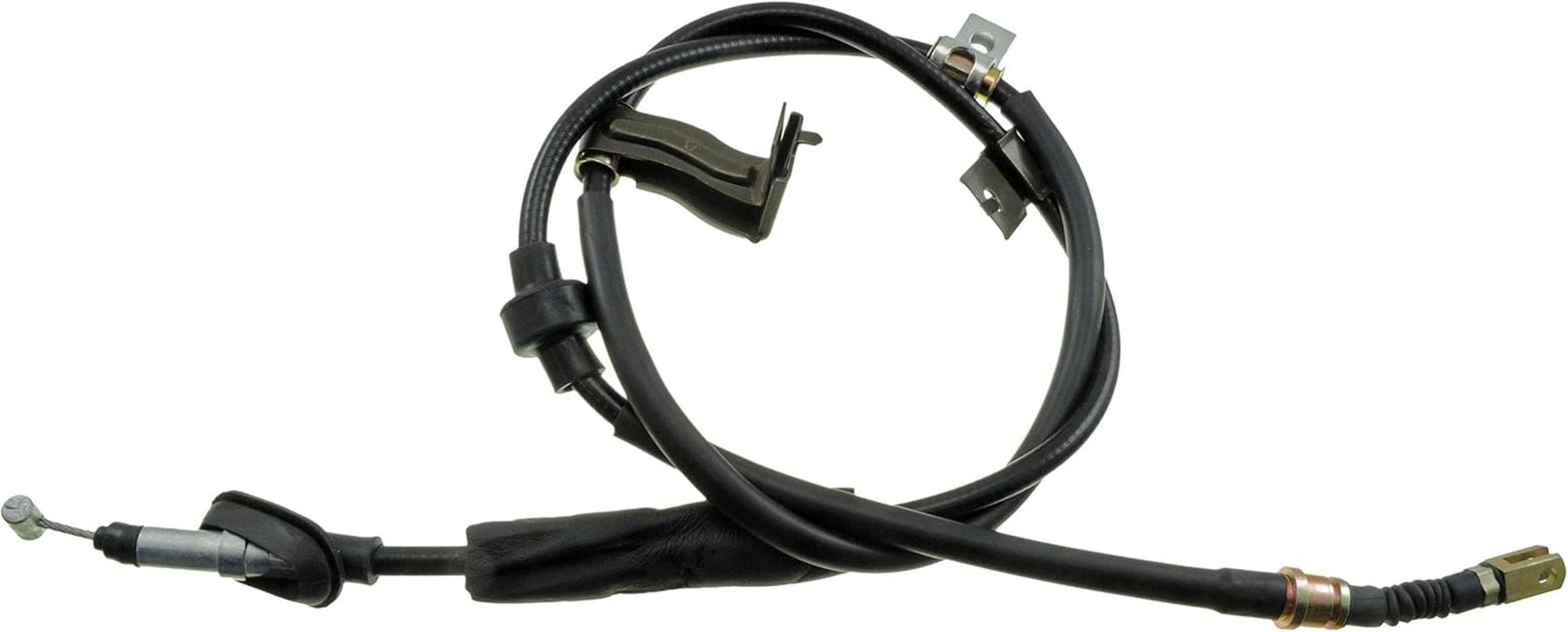 Dorman C660275 Rear Passenger Side Parking Brake Cable Compatible with Select Acura/Honda Models