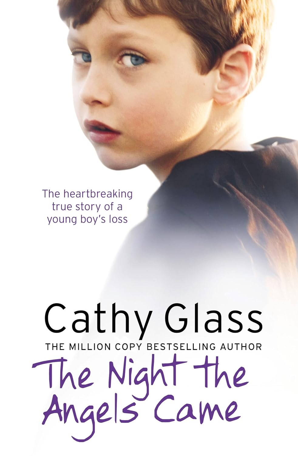 The Night the Angels Came: a Heartwarming Sunday Times Bestselling Fostering Memoir image number 5