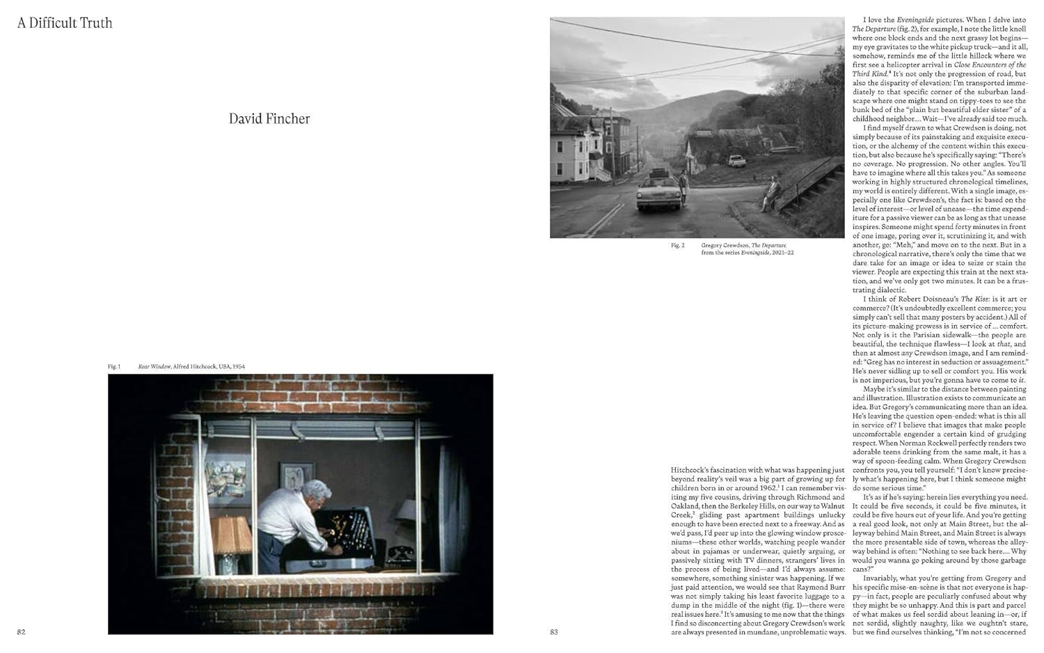 Gregory Crewdson image number 5