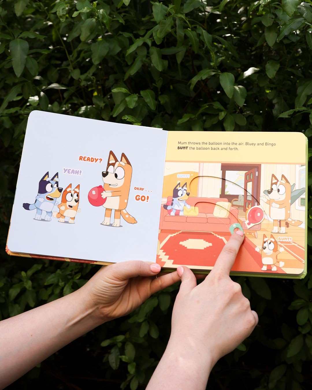 Bluey: Keepy Uppy image number 2