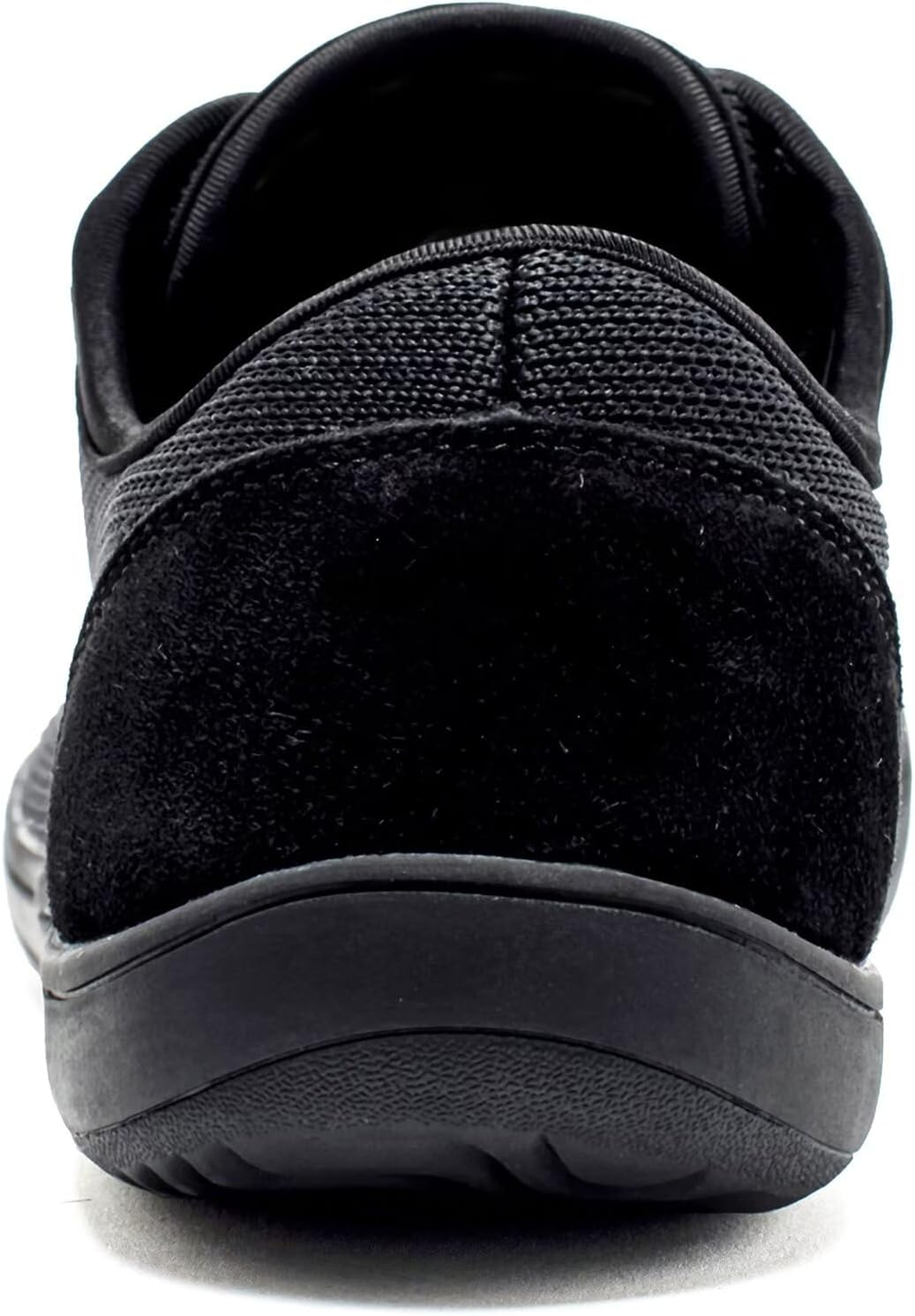 HOBIBEAR Wide-Toe-Box Barefoot Shoes for Mens Womens Minimalist Breathable Trail Running Walking Shoes image number 2