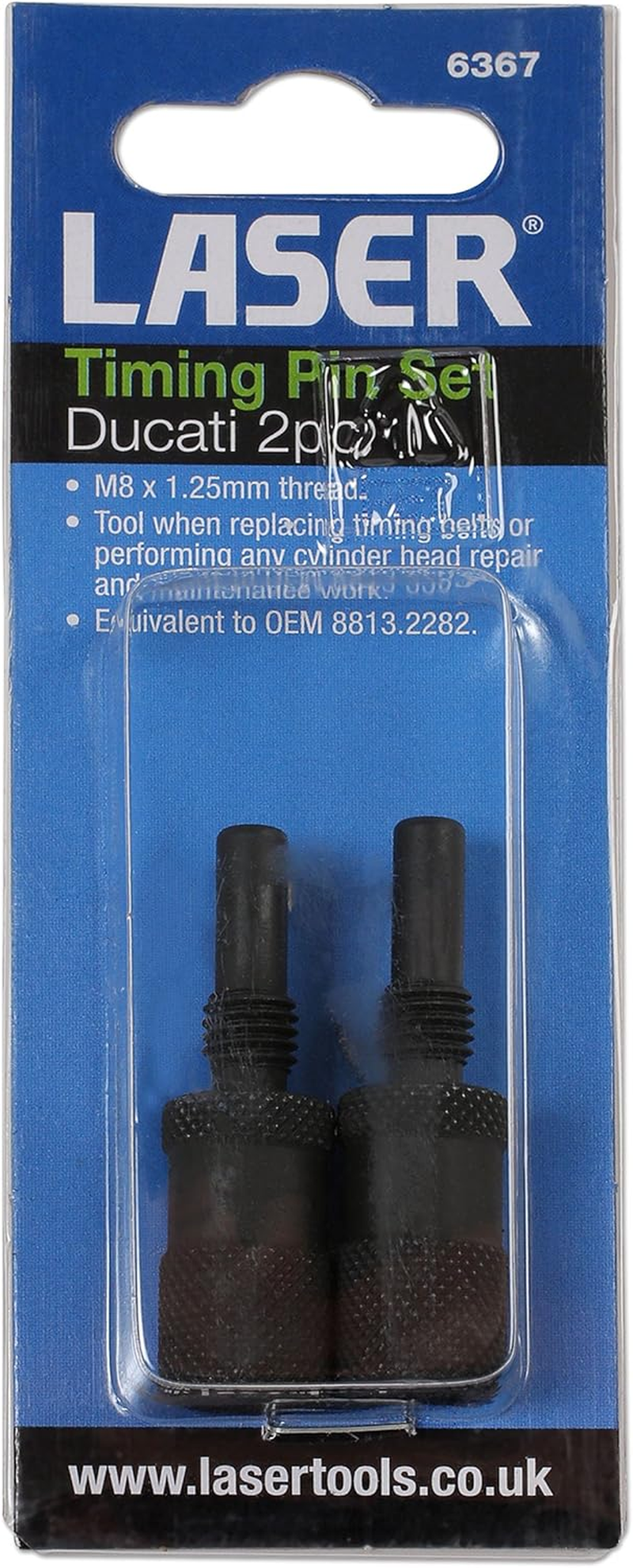 Laser 6367 Timing Pin, Set of 2