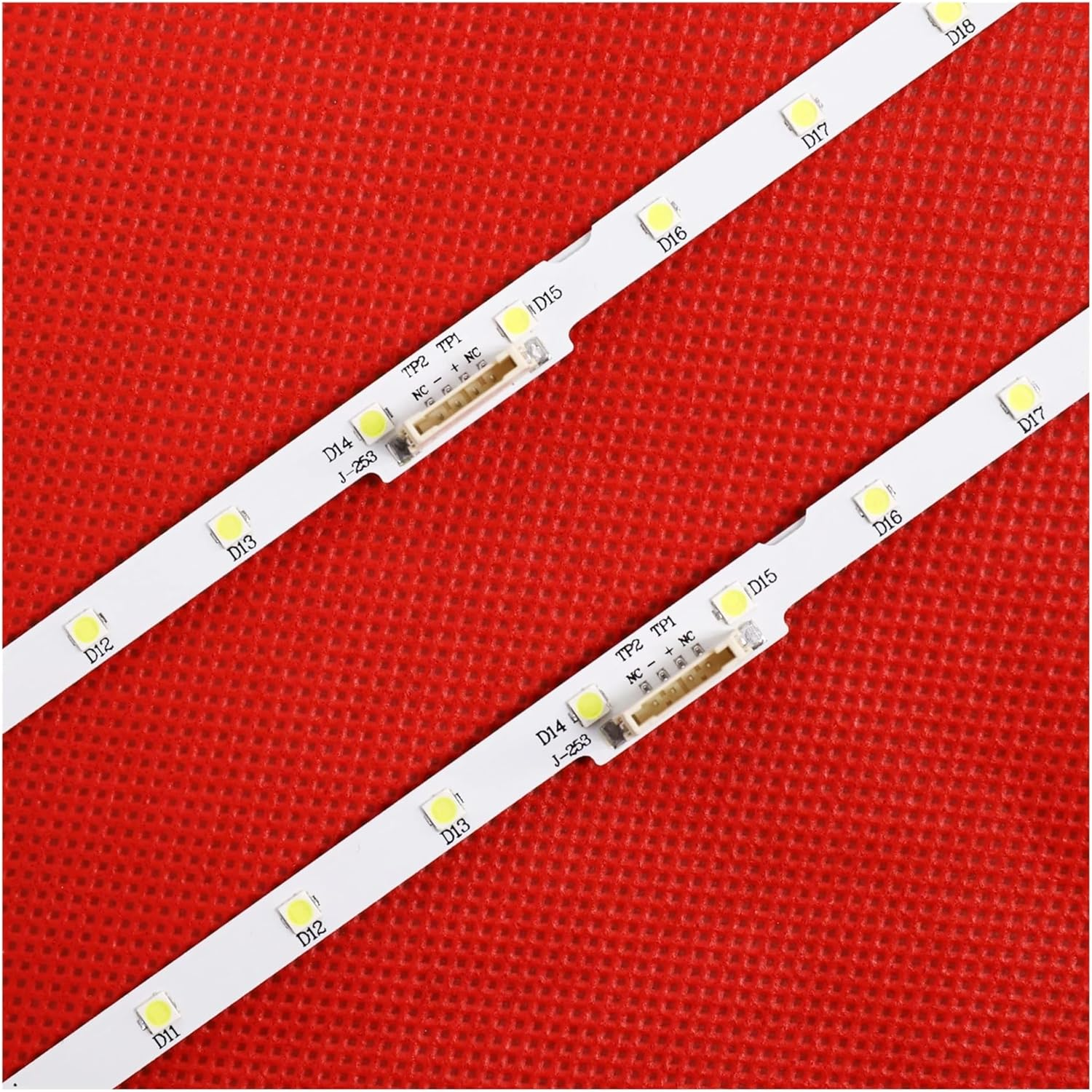 For Sam-Sung 43NU7100 UE43NU7100 UN43NU7100 UE43NU7100U AOT_43_NU7100F UE43NU7120U UE43NU7170U BN96-45954A image number 5