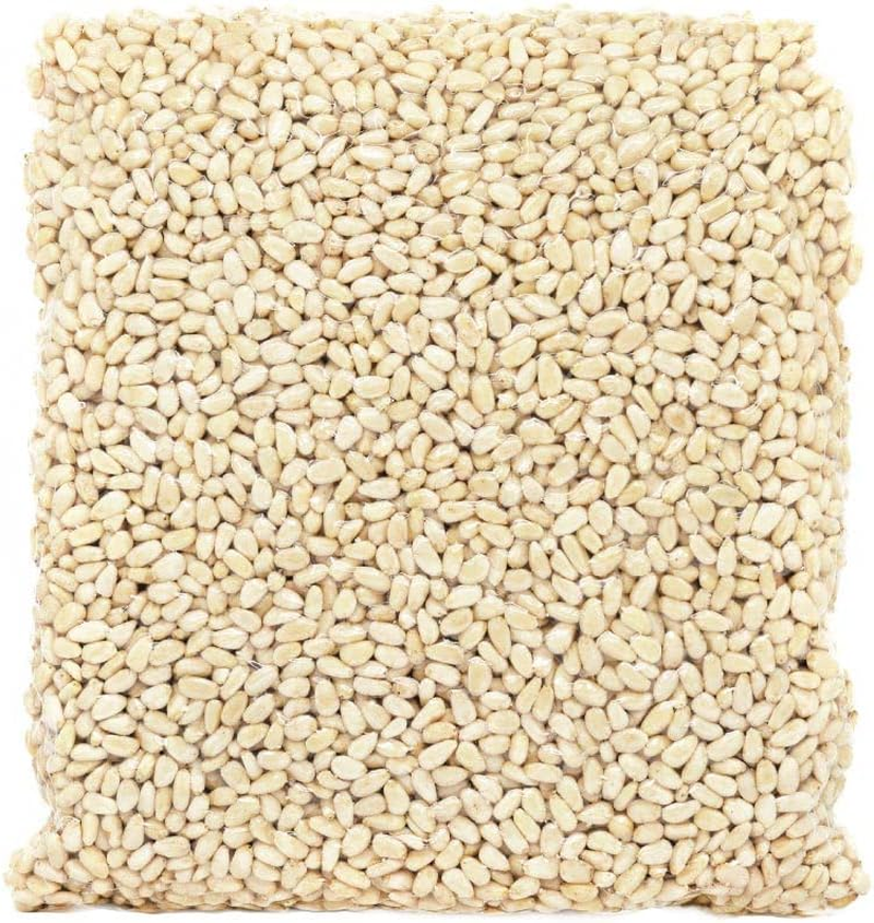 Nut Grocer Australia Pine Nuts 500 G