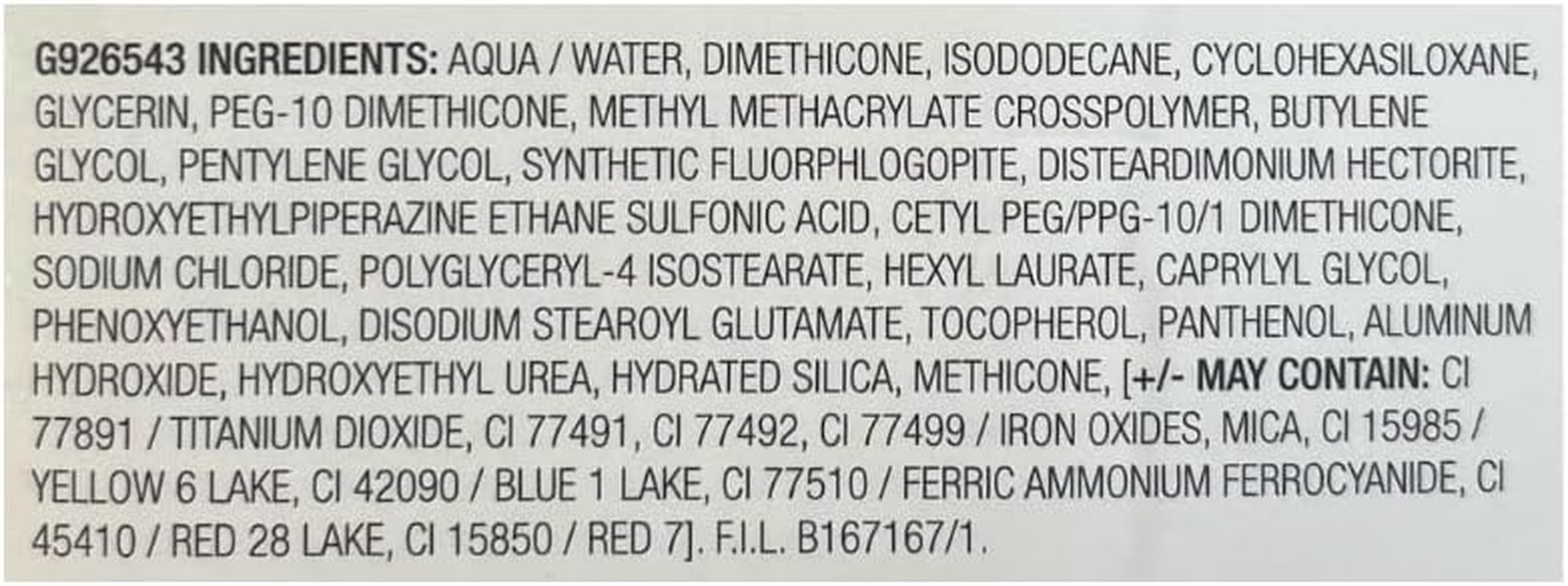 L&rsquo;Oreal Paris True Match Liquid Foundation, 3C Rose Beige Shade image number 2