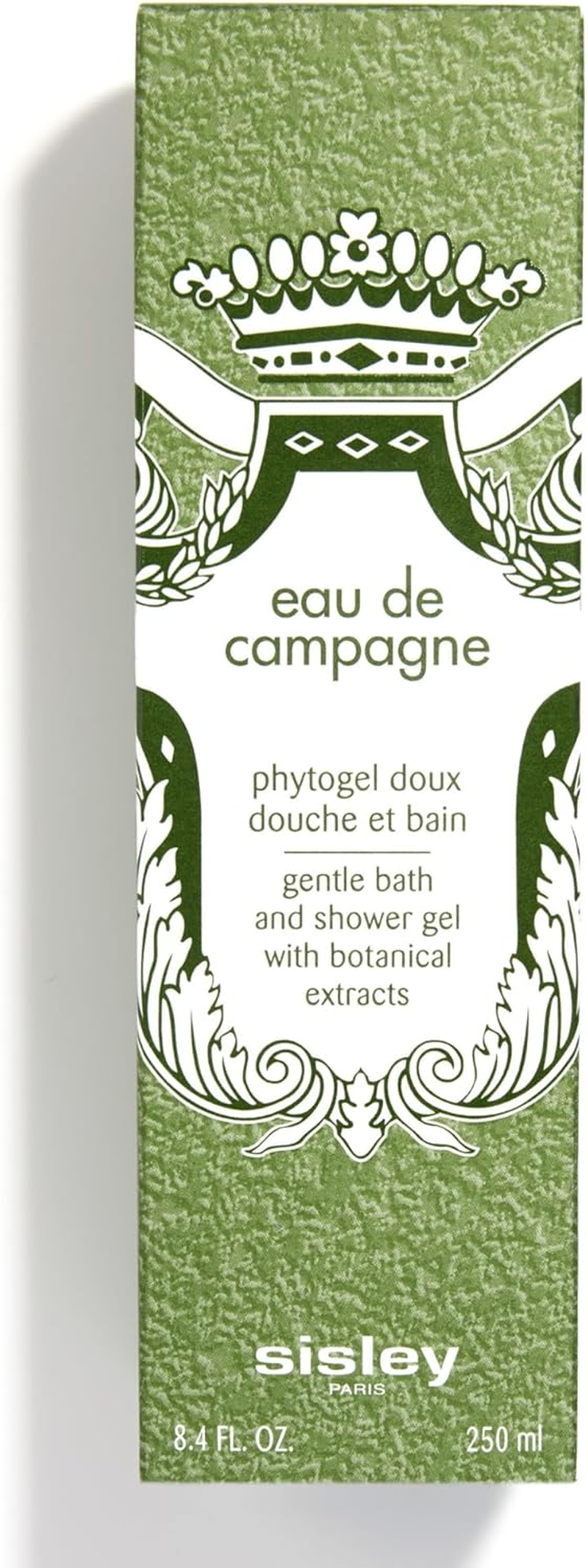 Sisley Phytogel Douche Et Bain image number 2