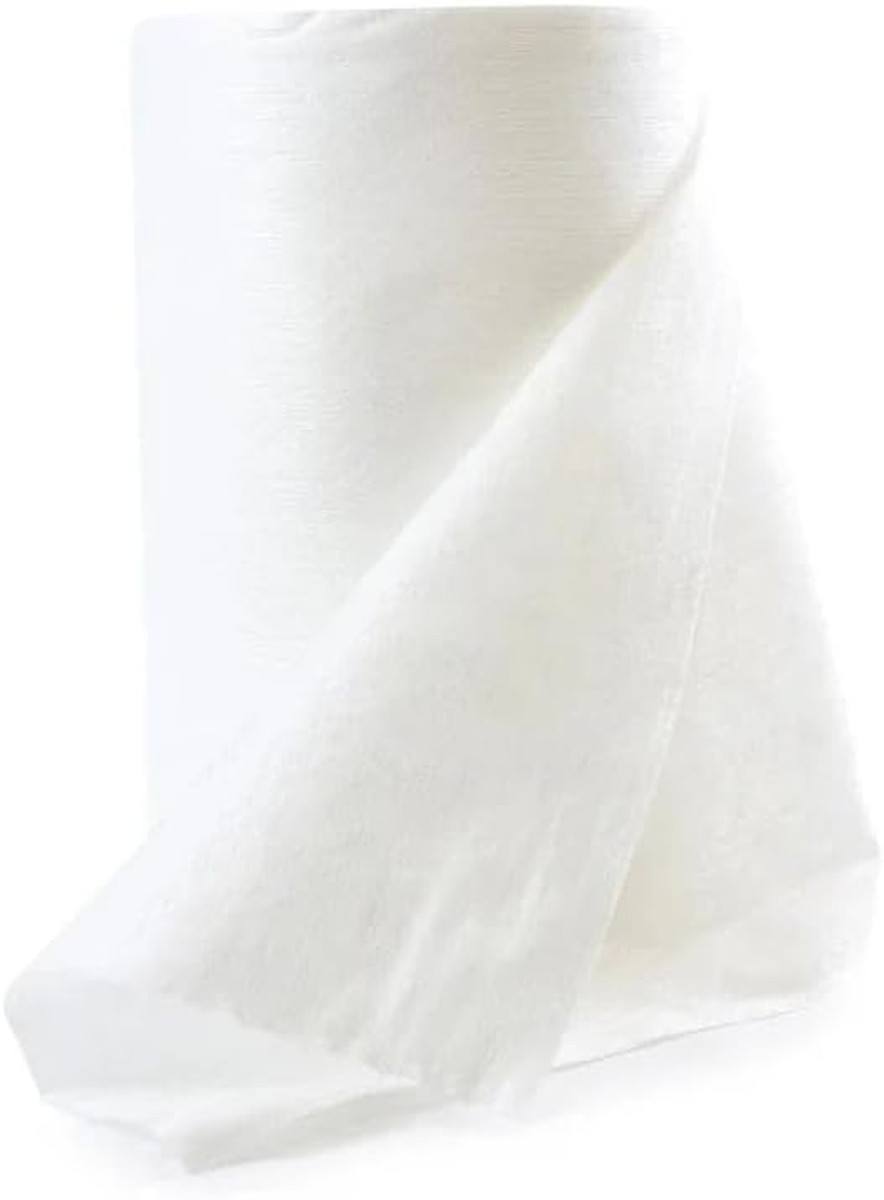 Bubba Blue Bamboo Nappy Liners 100Pk White D18/O18 image number 1