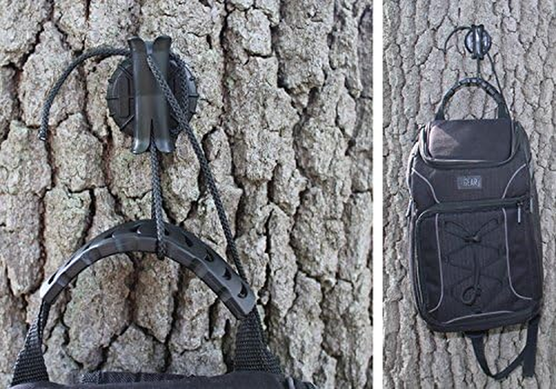 Speed Cinch Timber Cinch 2 Pack with Rope image number 2