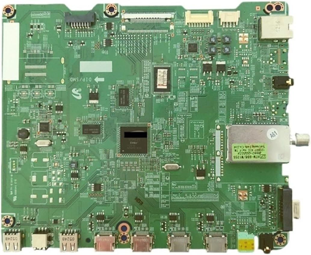 BN41-01577A BN41-01577B TV Main Board for UN32D5550RF UN40D5550RF UN46D5550RF BN94-04513G 04513B 04957A BN91-07037C Motherboard(40 Inch)